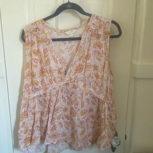 Lucky Brand  Top